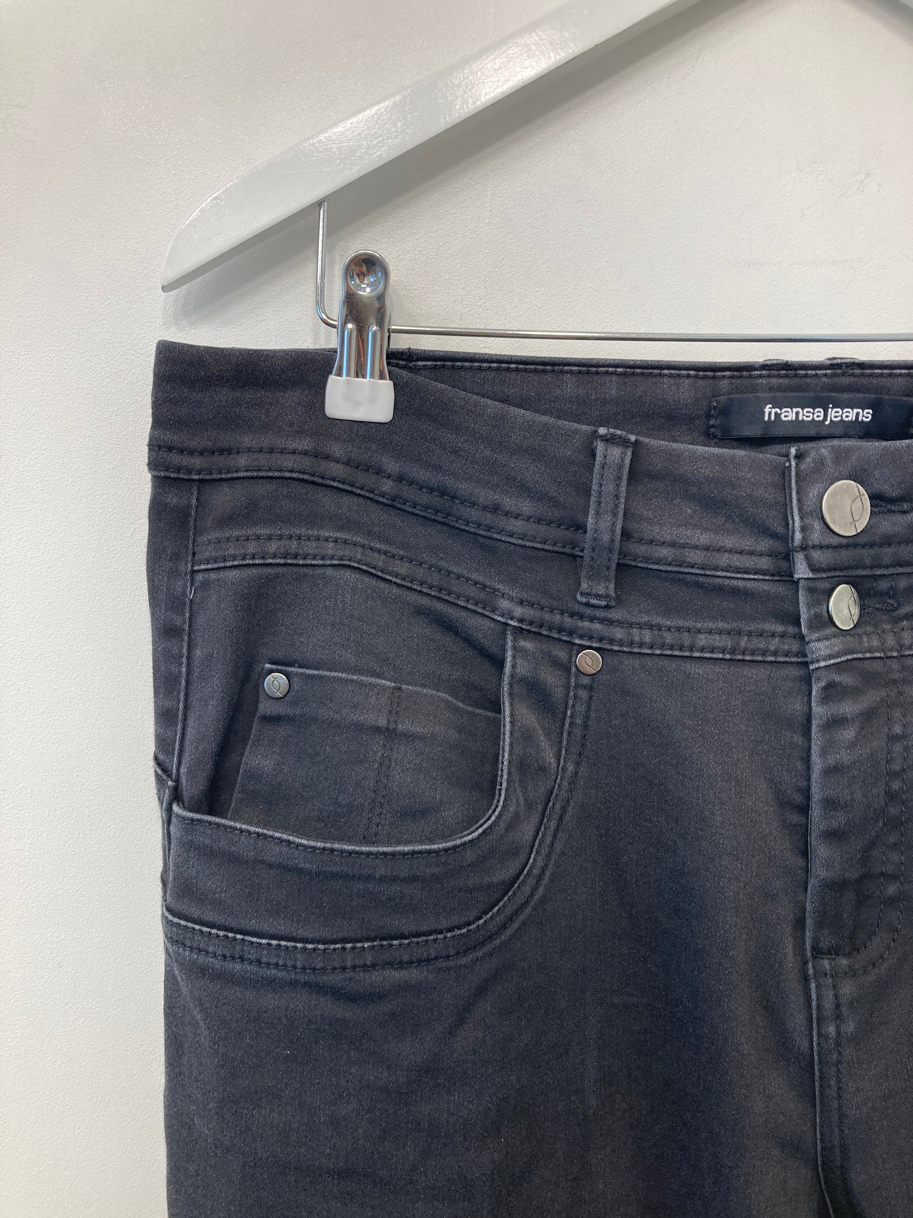 Fransa Jeans
